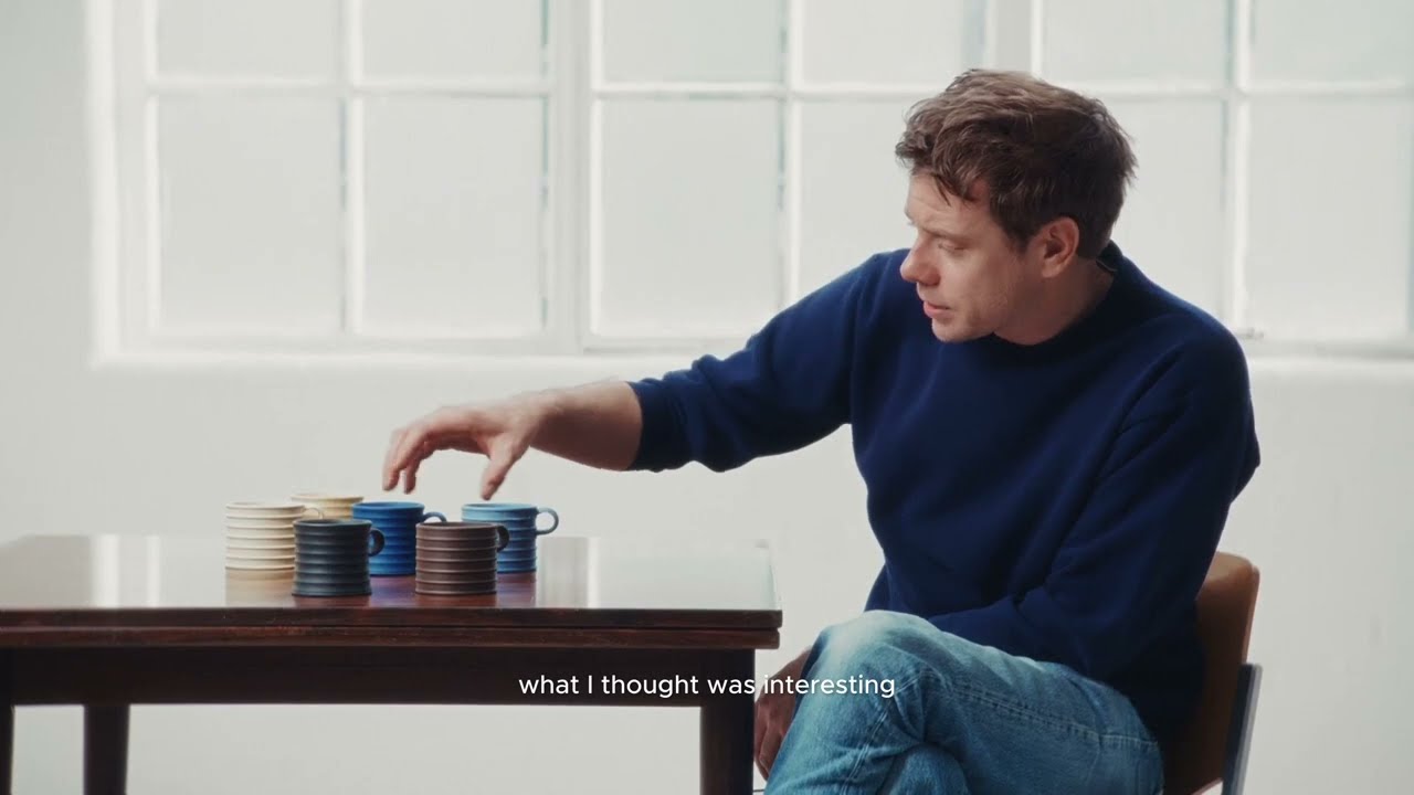 WEDGWOOD X JW ANDERSON