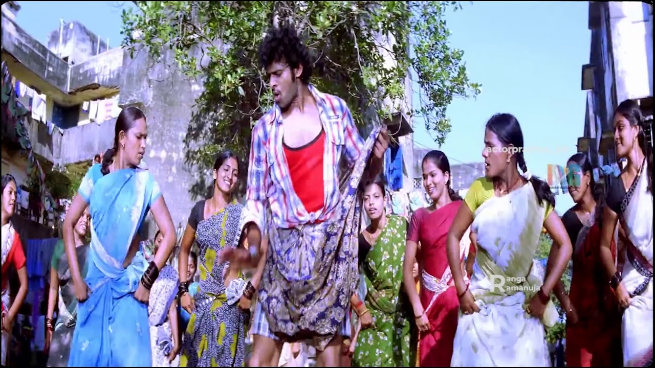 Vaathi Coming X Prabhas | Anirudh | Vijay | Master