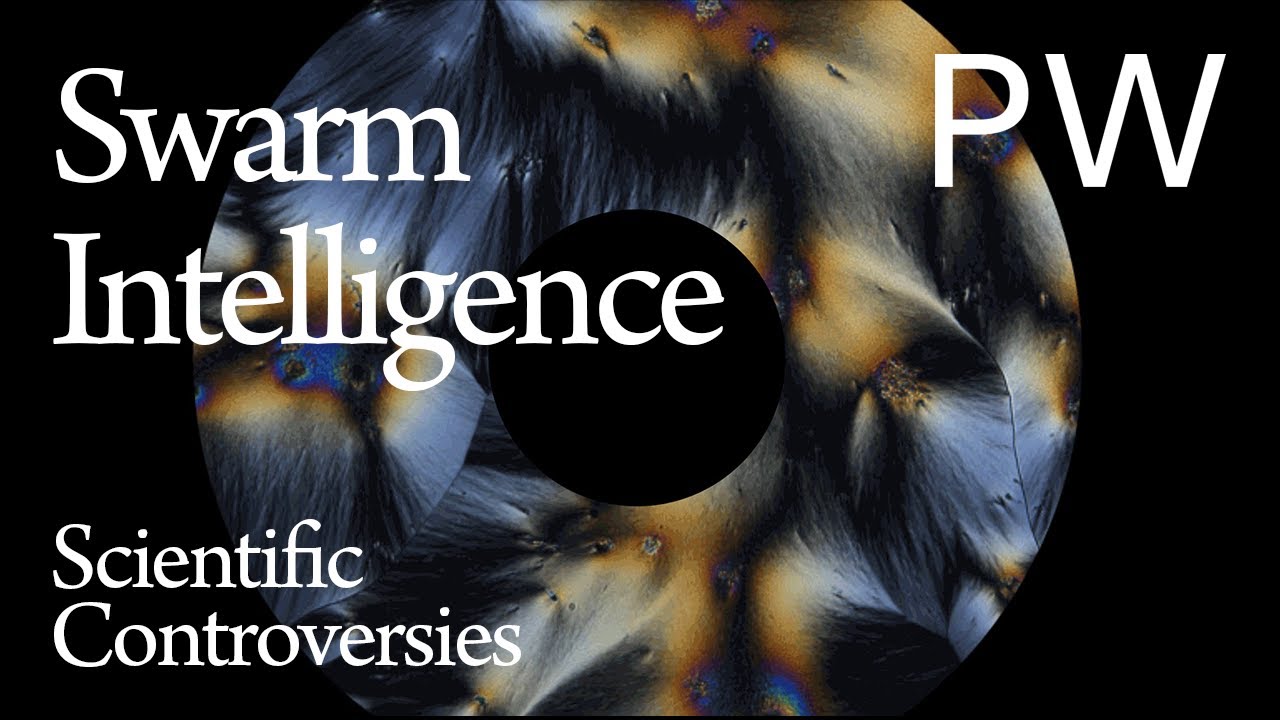 Scientific Controversies: Swarm Intelligence