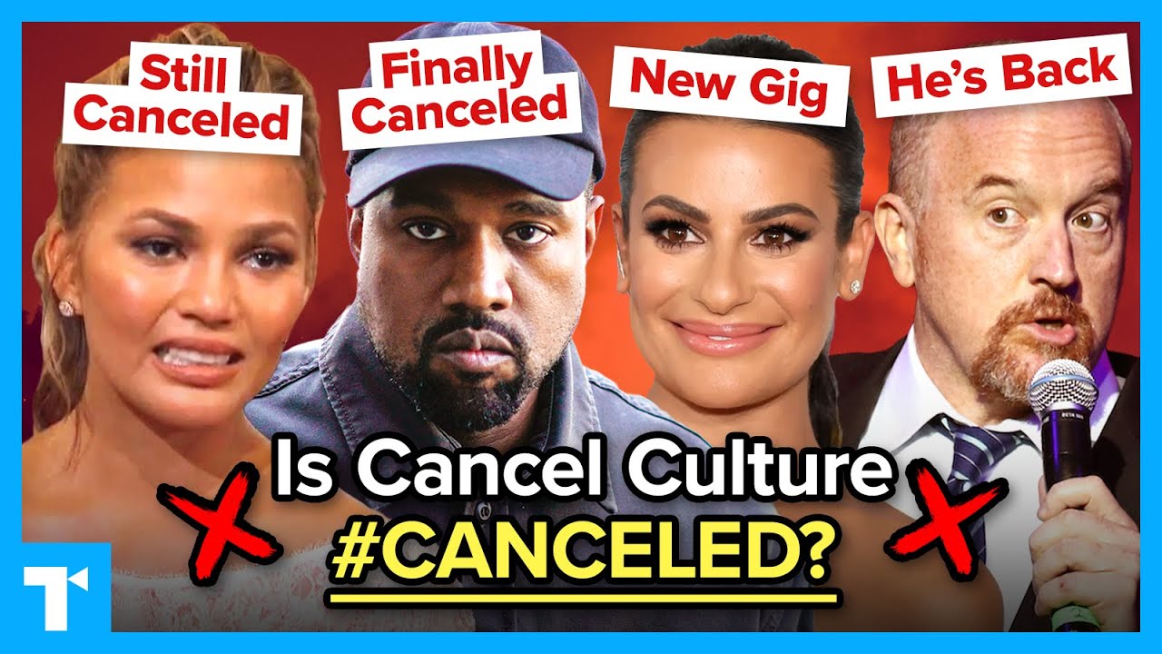 The &ldquo;End&rdquo; of Cancel Culture - Why We Need a Better System