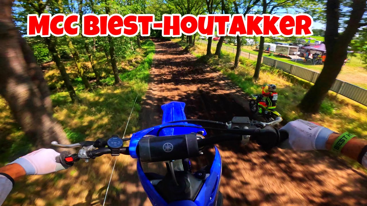 MX Tracks Netherlands #4 | MCC Biest-Houtakker