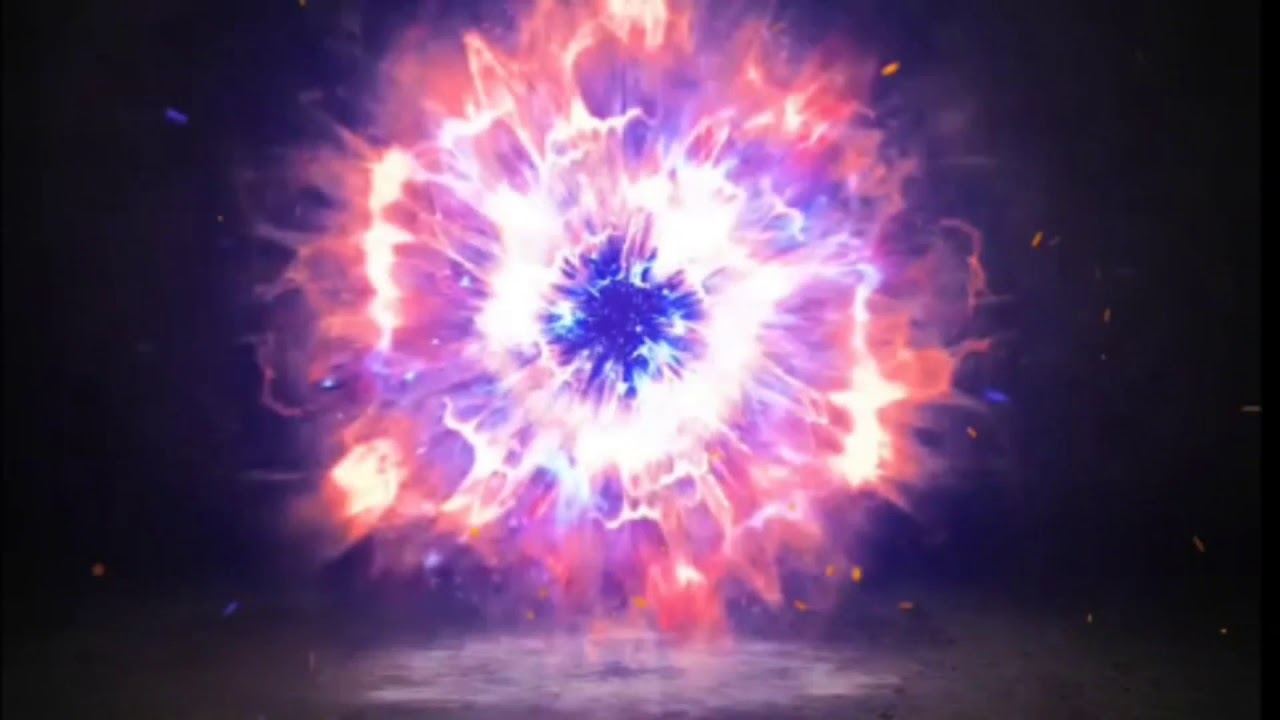 Серия интро!!!КАКОЕ больше нравится?