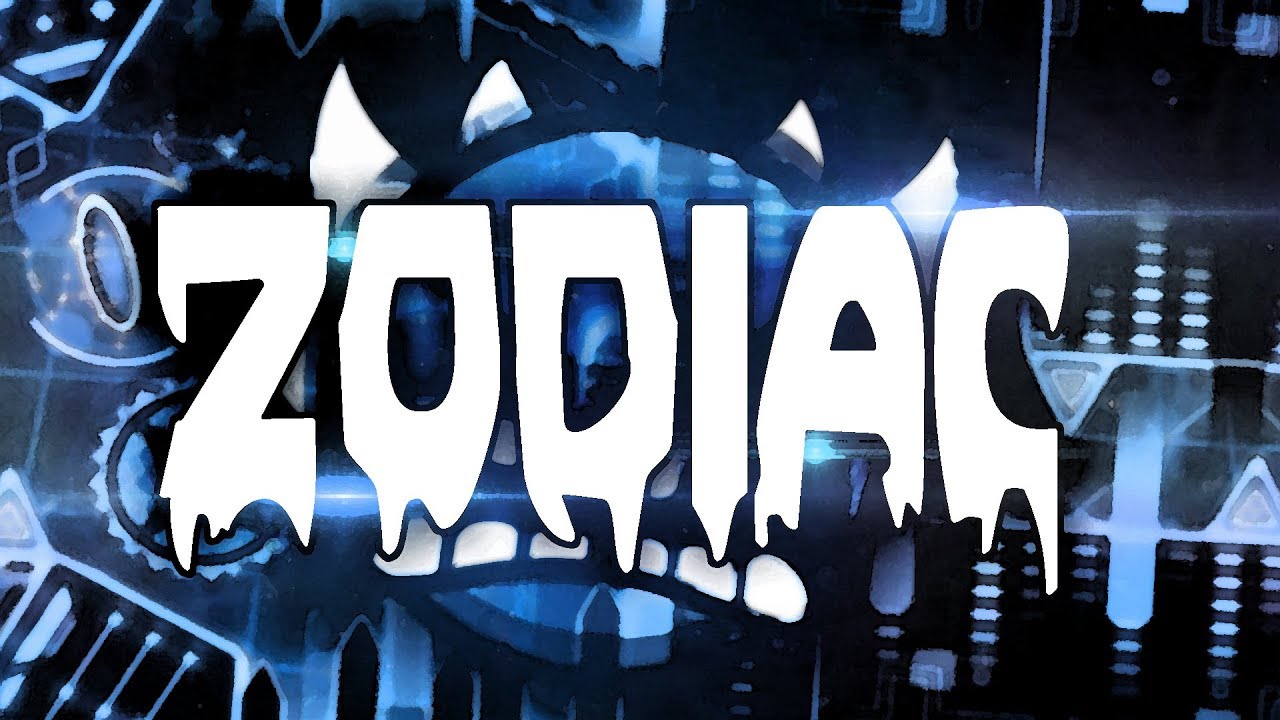 Zodiac | Made by RicoLP, me & more | Full level [EXTREME DEMON] noclip/cuts