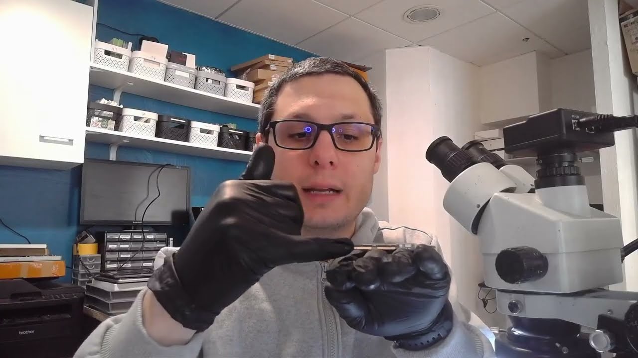 Iphone Xs Max, jamais deux sans trois !