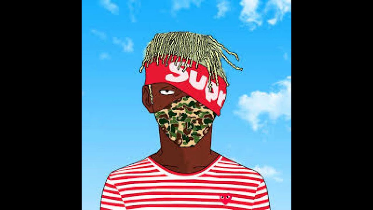 Lil Uzi vert / Playboi Carti Type Beat 