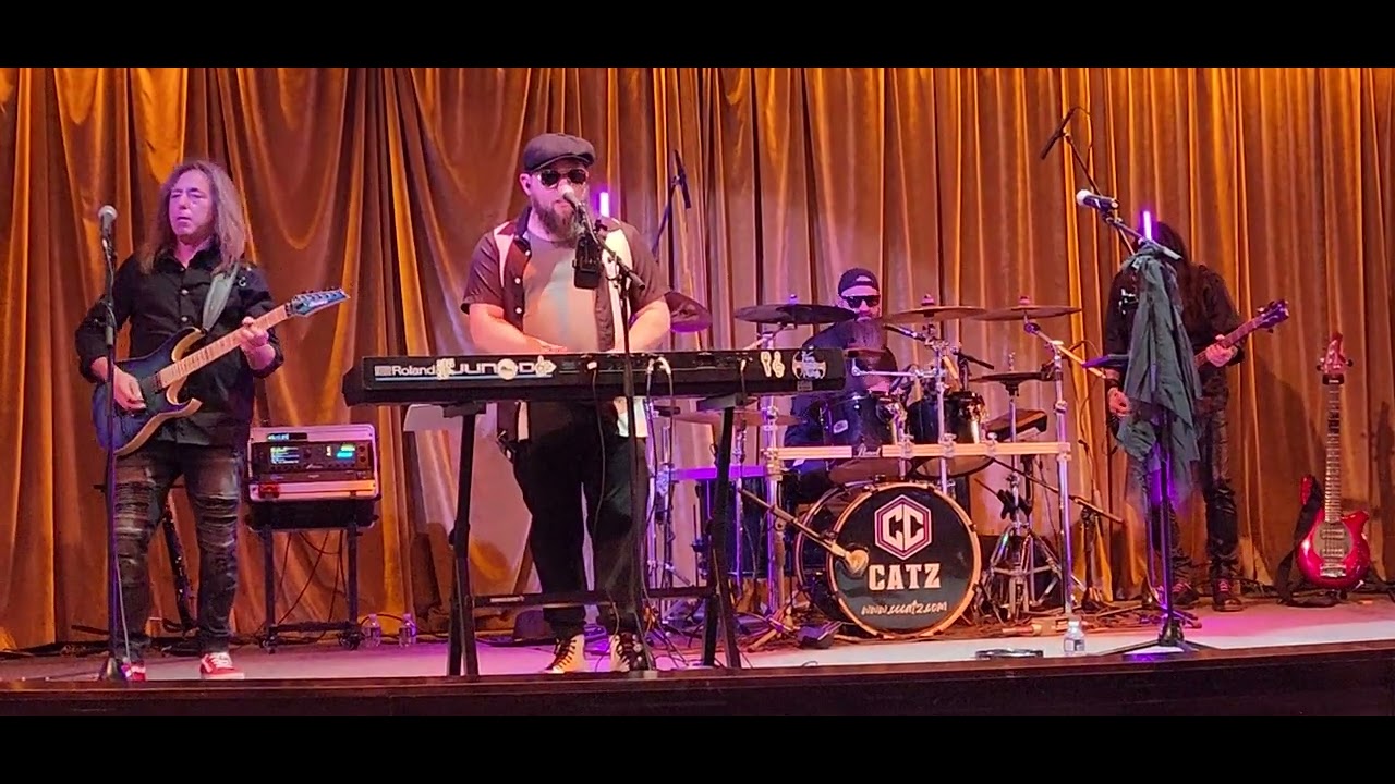 CC CATZ '