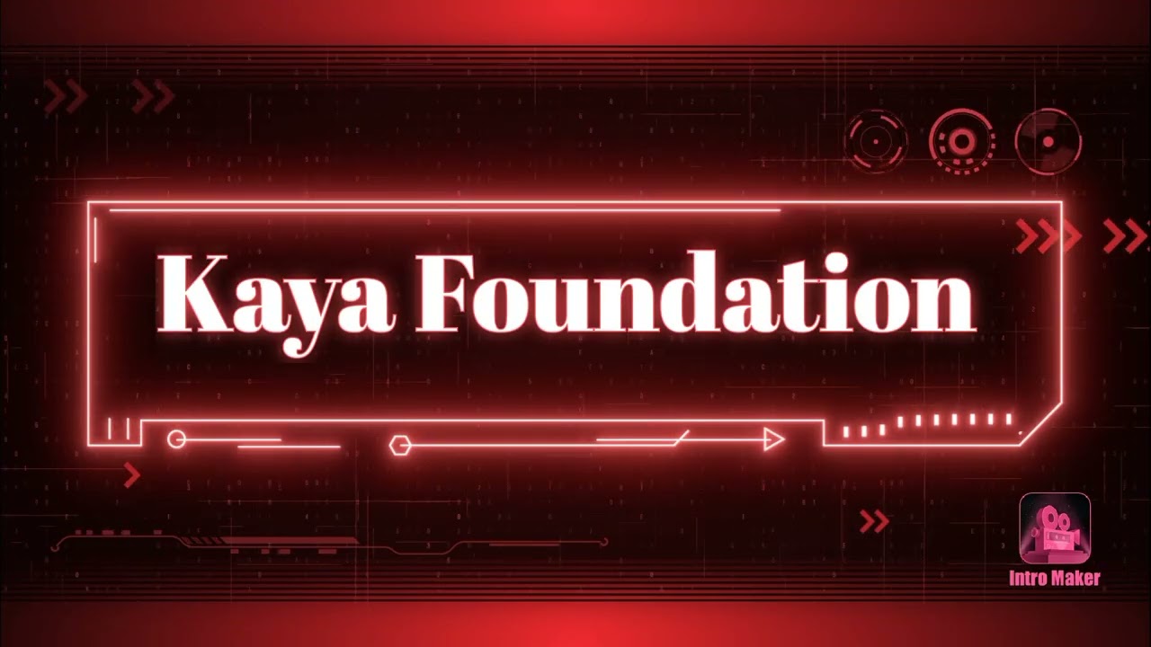 Kaya Foundation