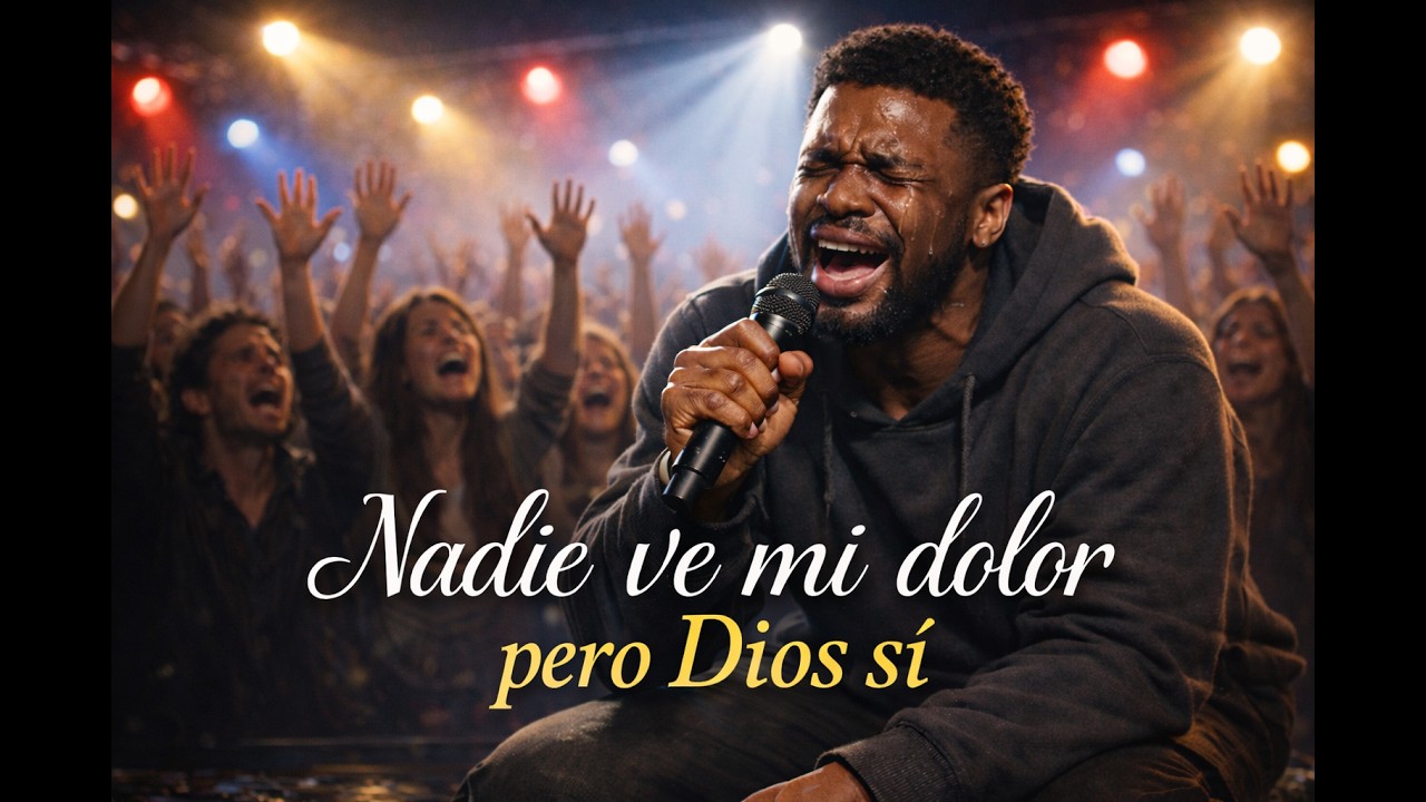 LLORO EN SILENCIO I alabanza que quebranta el alma I altar secreto
