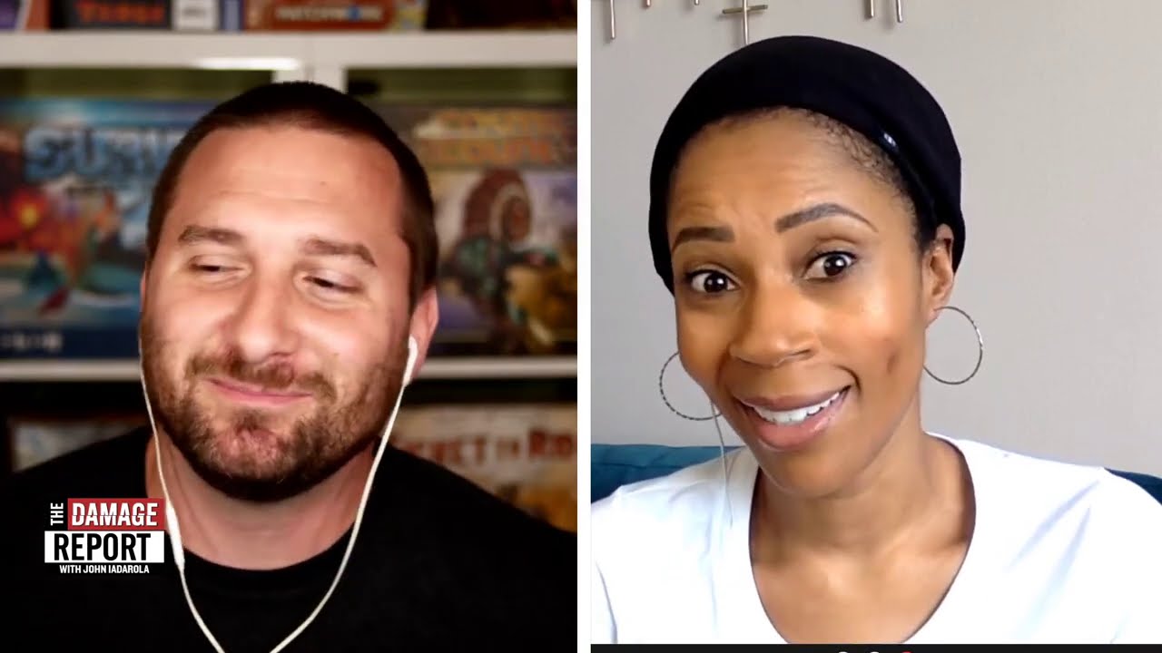 TDR Live: Remembering Michael Brooks and More