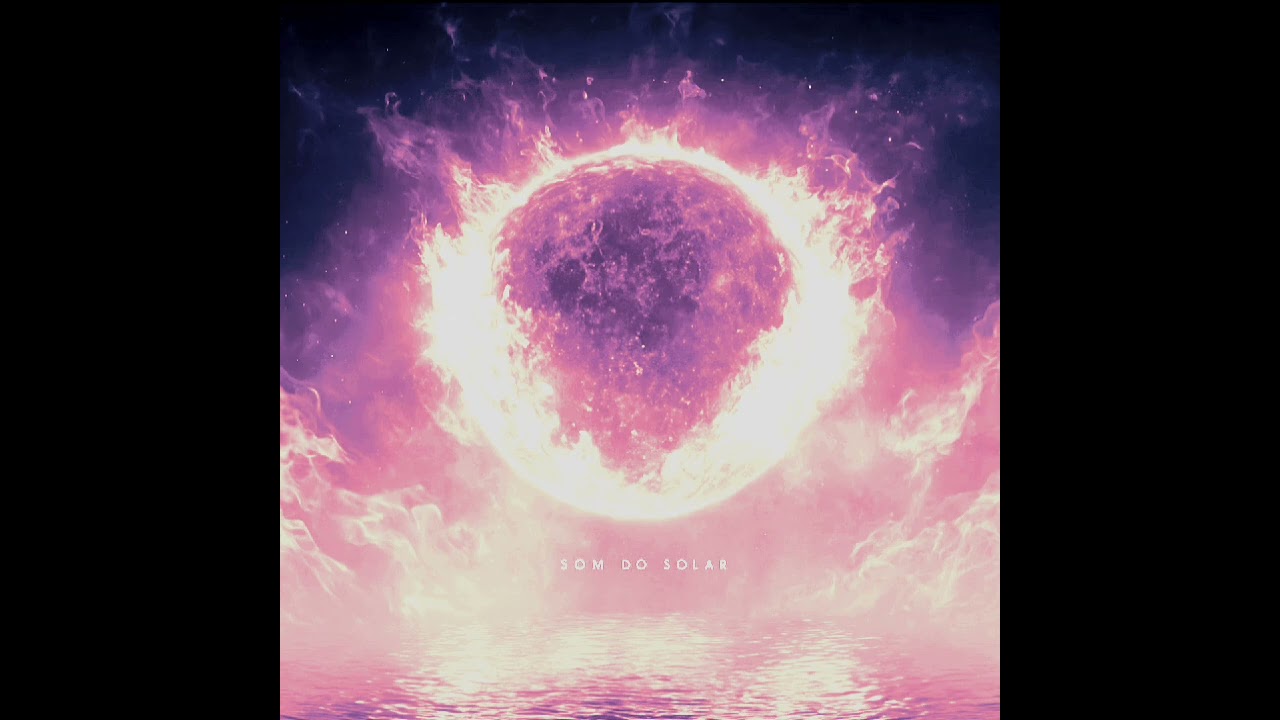 SOM DO SOLAR  8D AUDIO  ( SUPER SLOWED  + BASS BOOSTED )