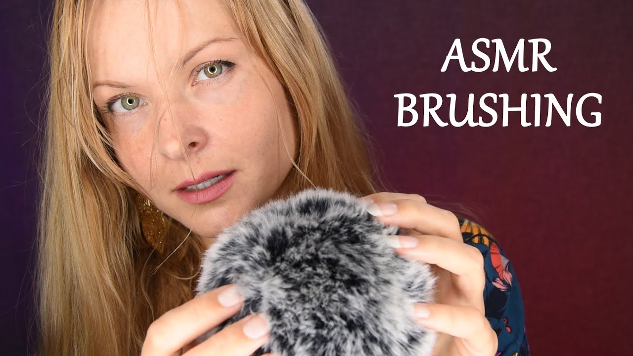 ASMR fran&ccedil;ais LENT Relaxation guid&eacute;e, hypnose POUR DORMIR ✨ mic brushing