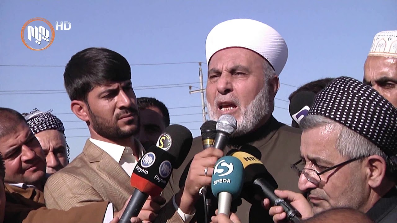 هه‌ولێر.. دوای 4 ساڵ له‌ تیرۆركردنی د.هۆشیار ئیسماعیل هێشتا بكوژانی له‌ سێداره‌نه‌دراون