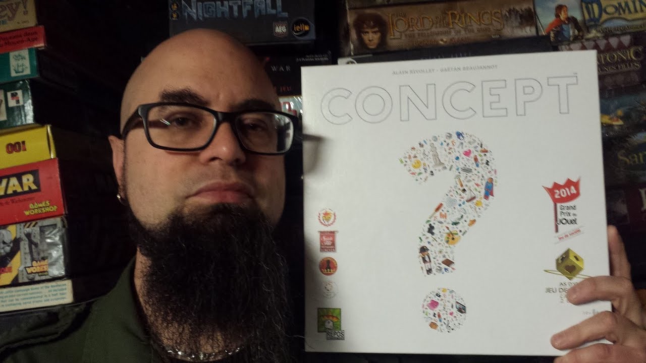 Concept- Repos Production - 2013 - Explication des r&egrave;gles