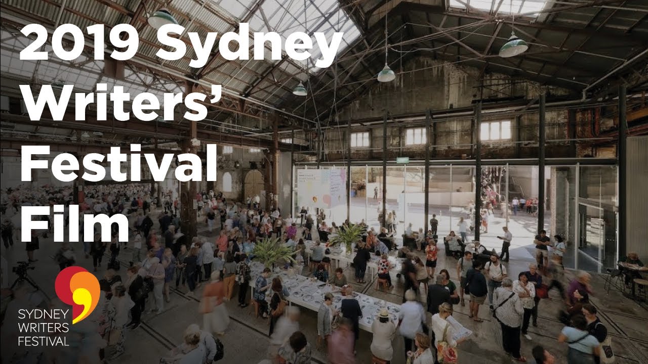 2019 Sydney Writers' Festival Film