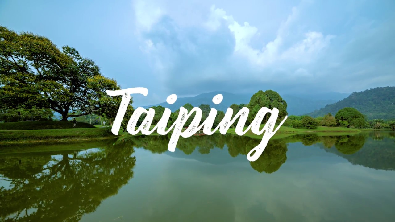SEE: Taiping