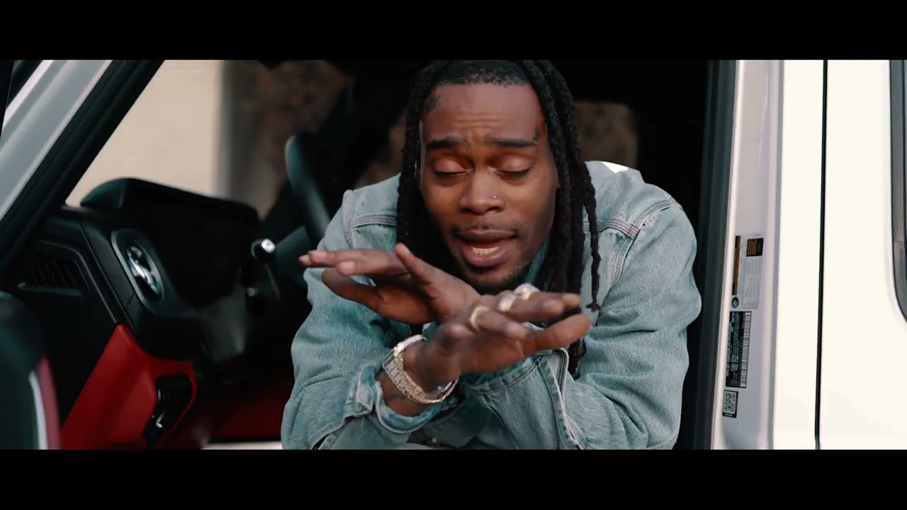 BSE Count - Cleats (Official Video)