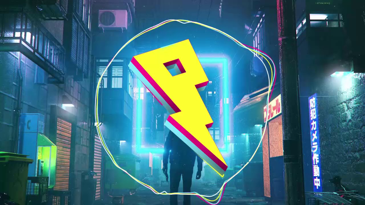 Virtual Self - Particle Arts