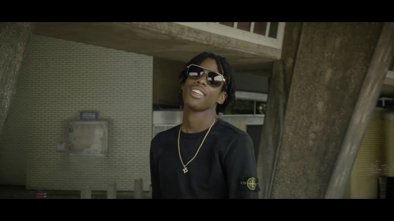 Duggy D -  Stack of Splash (Dir. TWNTGHTVISUALS)