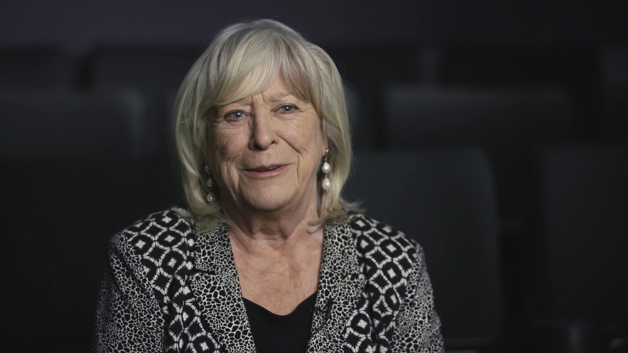 Under the Influence: Margarethe von Trotta on THE SEVENTH SEAL