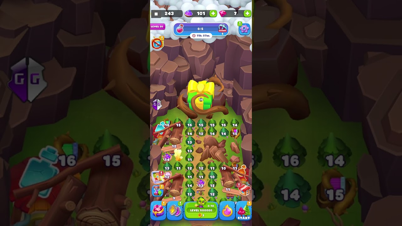 GOBLINS WOOD SCRIPT GAME GUARDIAN REVIEW 