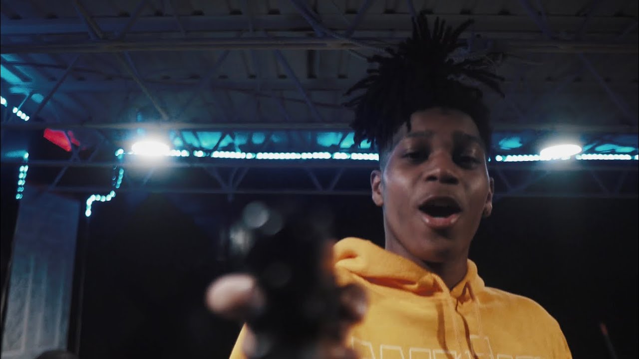 Band Up - Can't Lose (Official Music Video) Shot By @reggiee