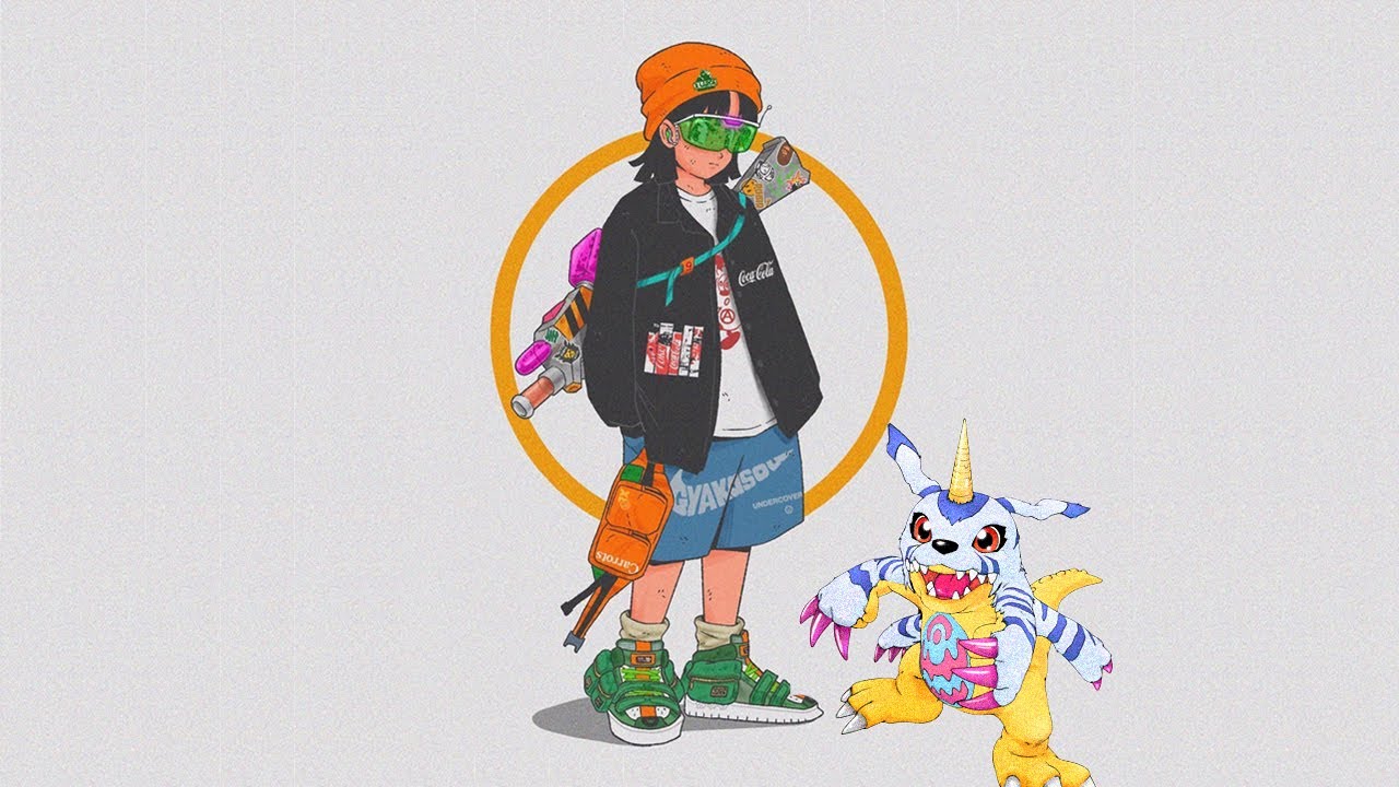 Anime Type Beat 