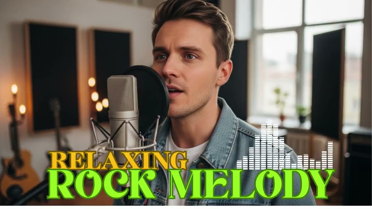 Best Rock Ballads Ever | Ultimate Slow Rock Collection