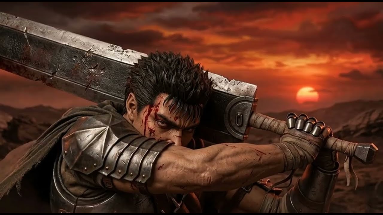 Berserk: AI Reborn