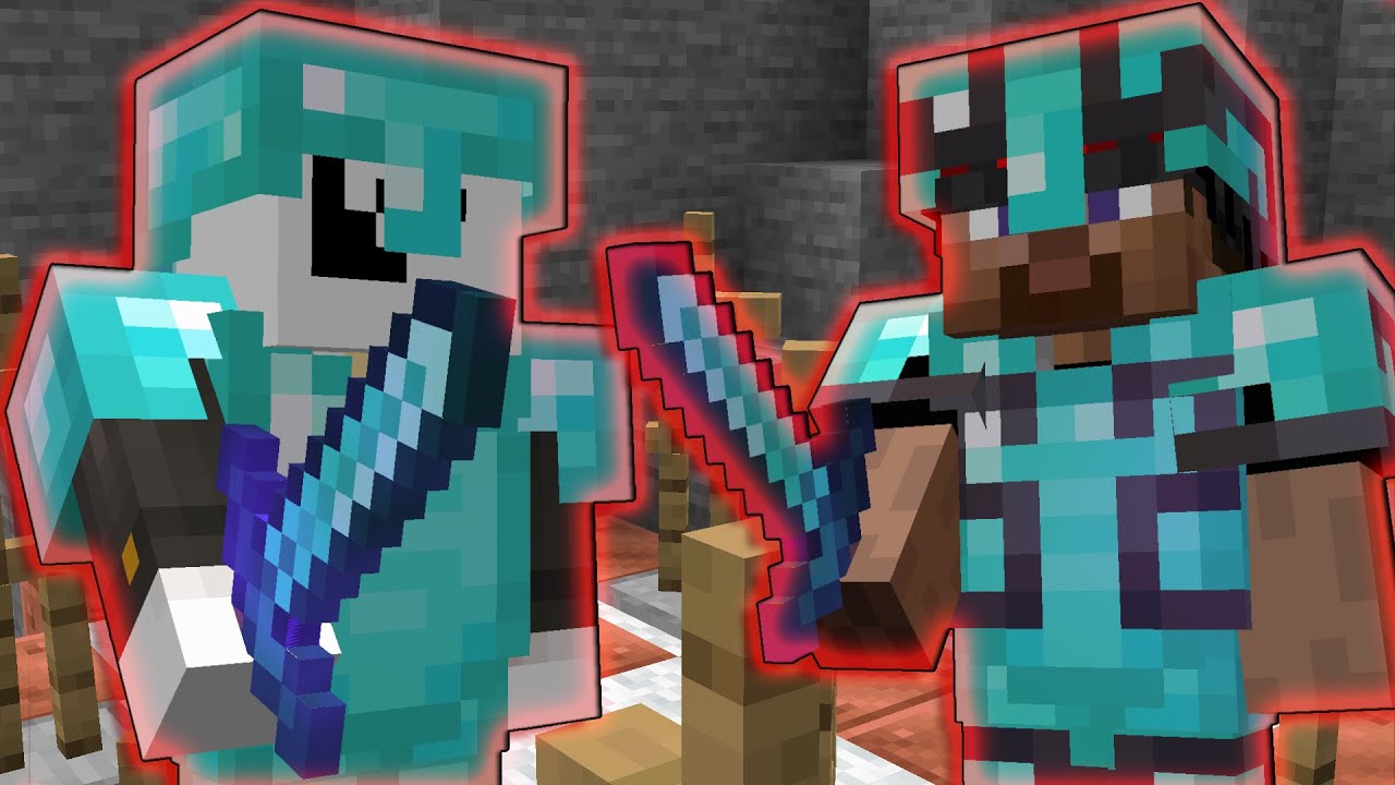 Leowook Fights Yungwillx On Lifesteal Season 7!!