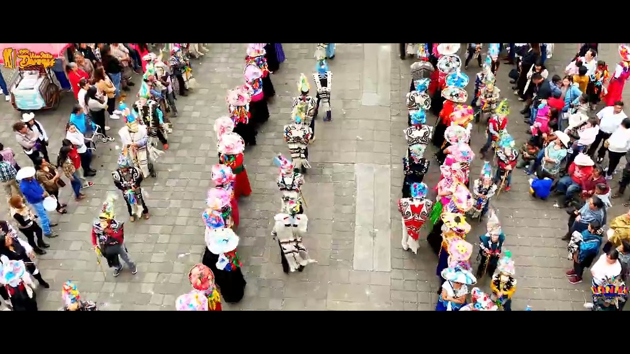 San Sebastián - #Nahuatzen Michoacán