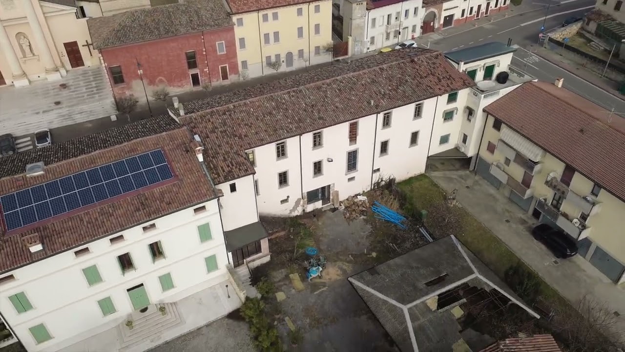 Marcolungo nuovo