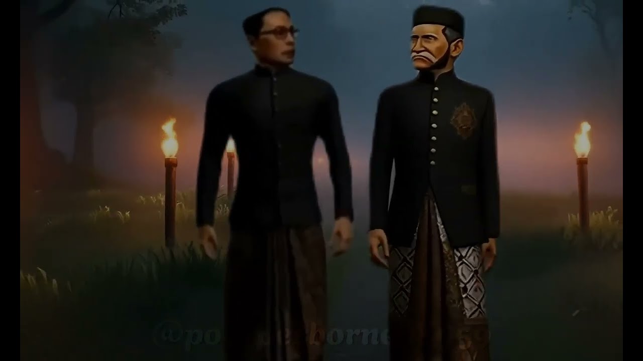 AI  Setia Hati part 1
