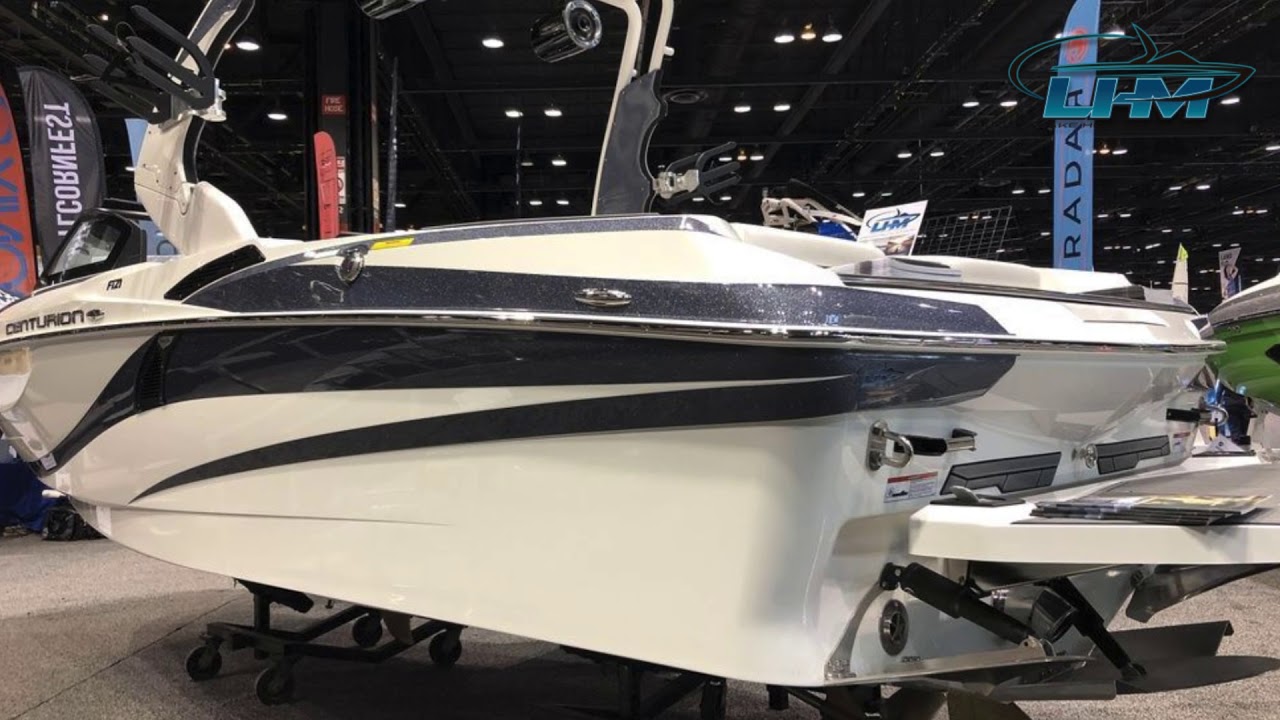 2019 Centurion Fi21 For Sale In Somonauk, IL | Lake Holiday Marina