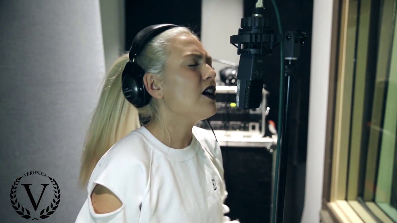 Nick Jonas ft. Tove Lo - Close (Veronica Cover)