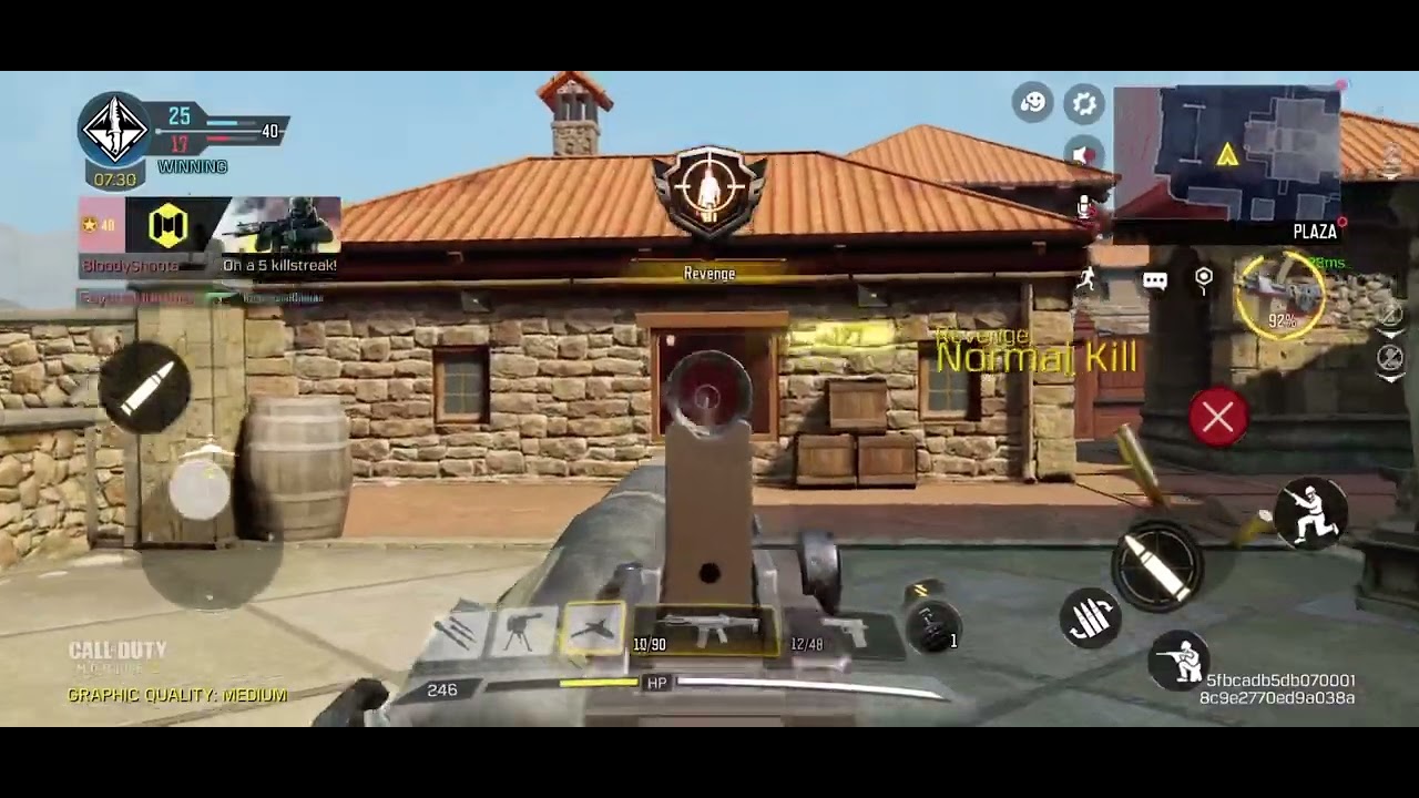 Daily Dose Of COD Mobile