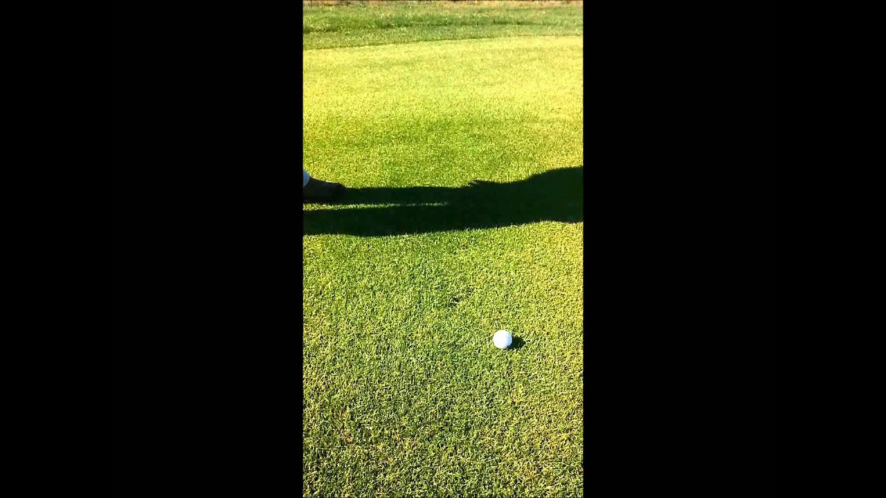 HGT on Golf Courses