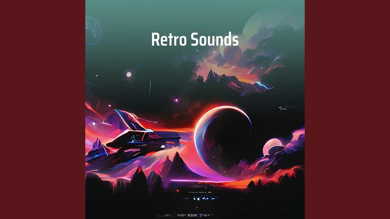 Retro Sounds