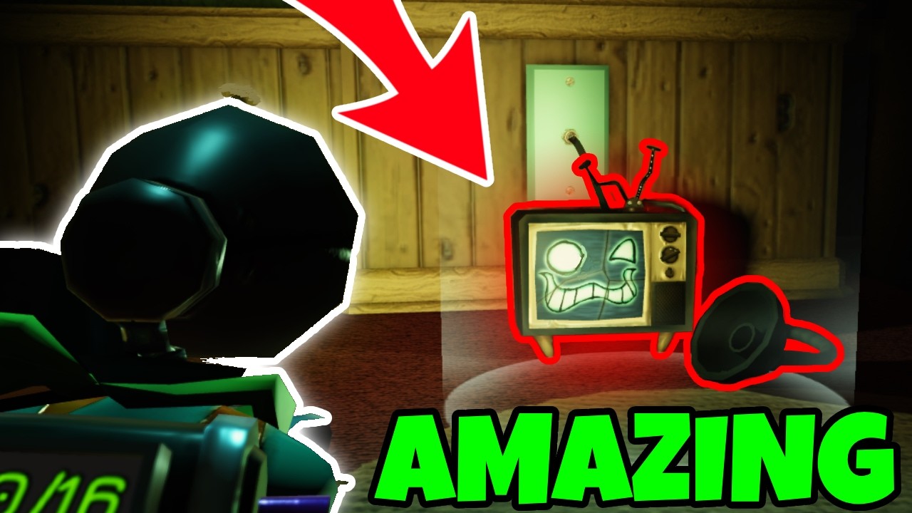 Игрокам Dandy's World ОБЯЗАТЕЛЬНО нужно попробовать эту игру…