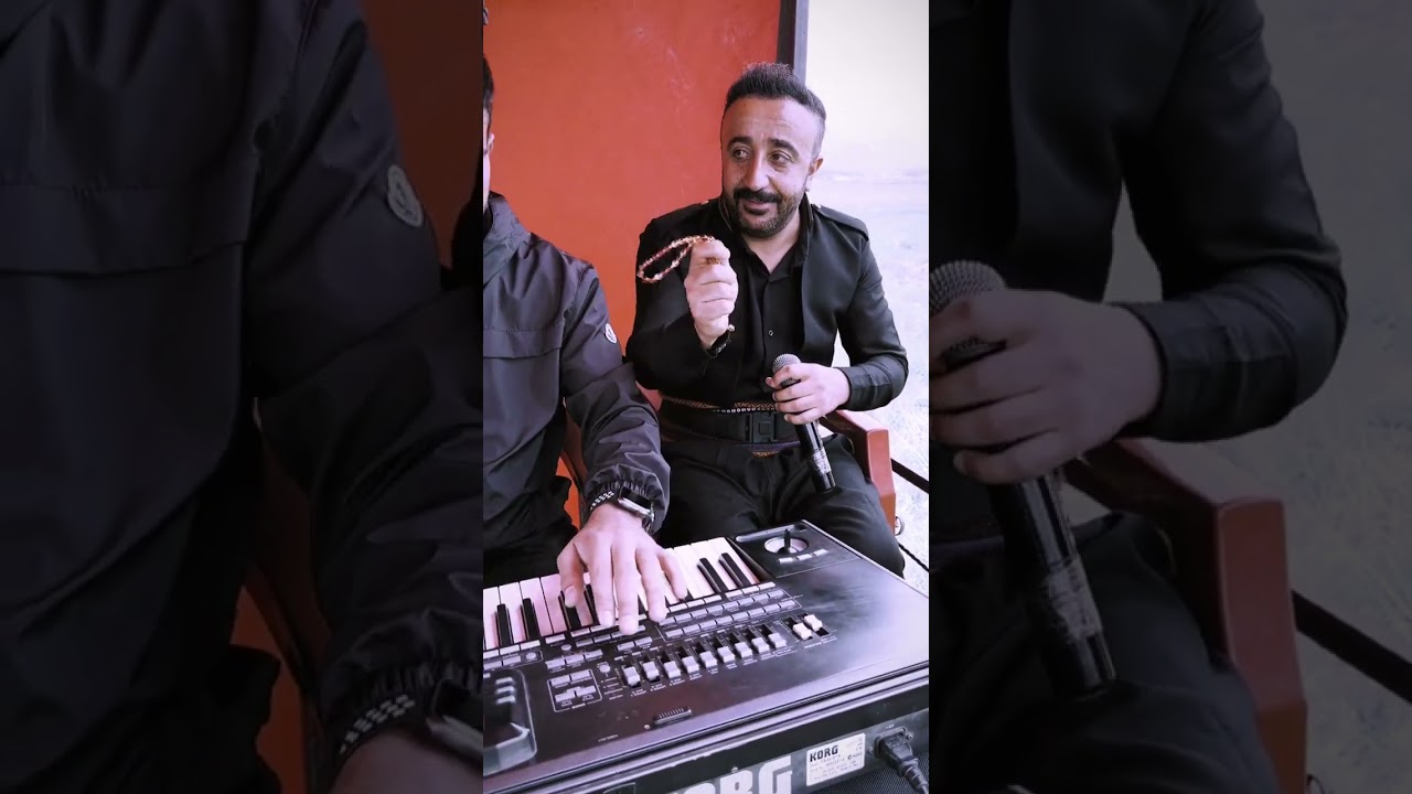 Van Gürpınar düğünleri HOZAN ADNAN PİYANİST YUNUS ROMİ