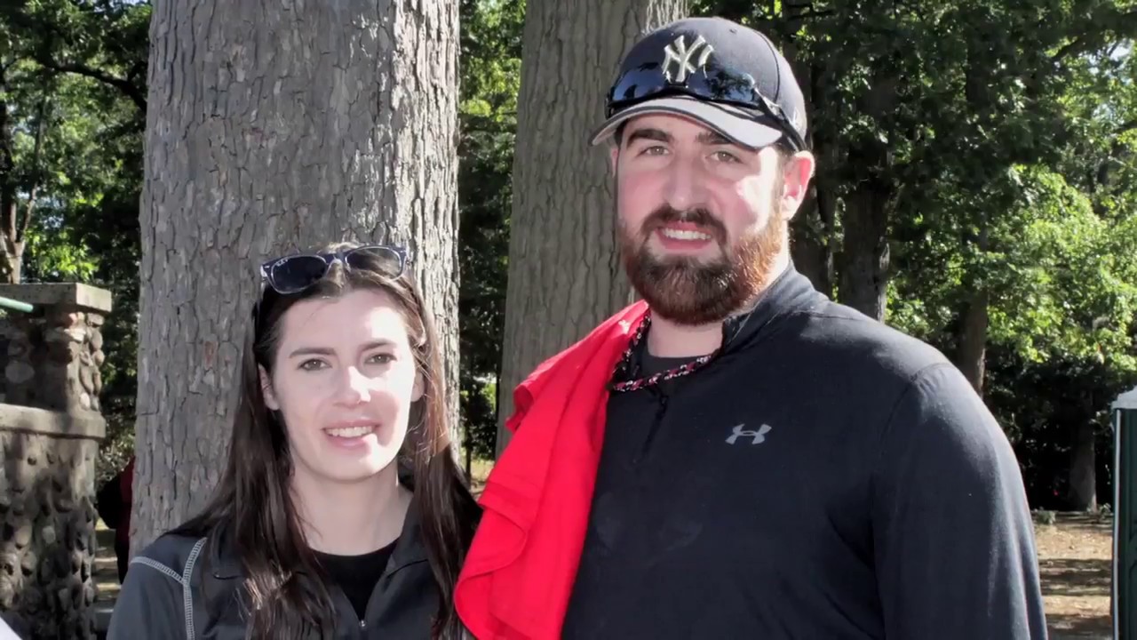 REV4 Frawley 1000 Event Vid