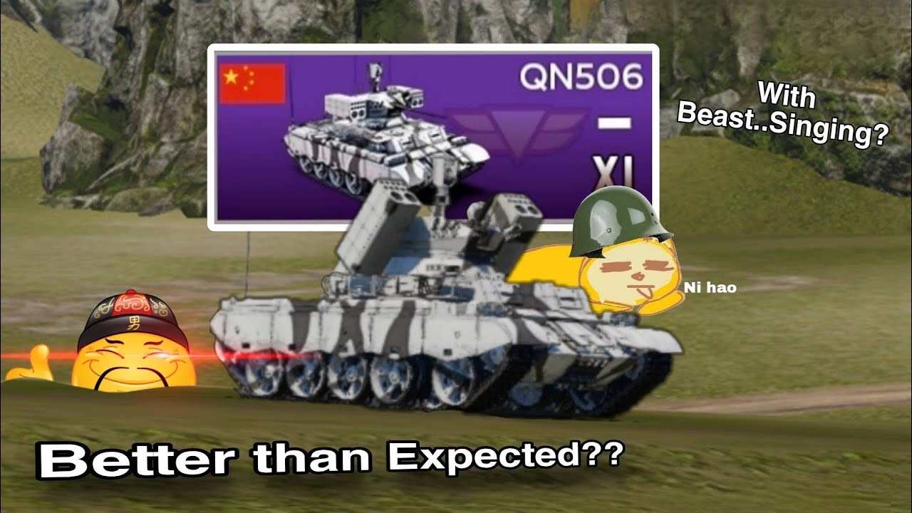 Ultimate Ratology In Action - QN506 Gameplay 