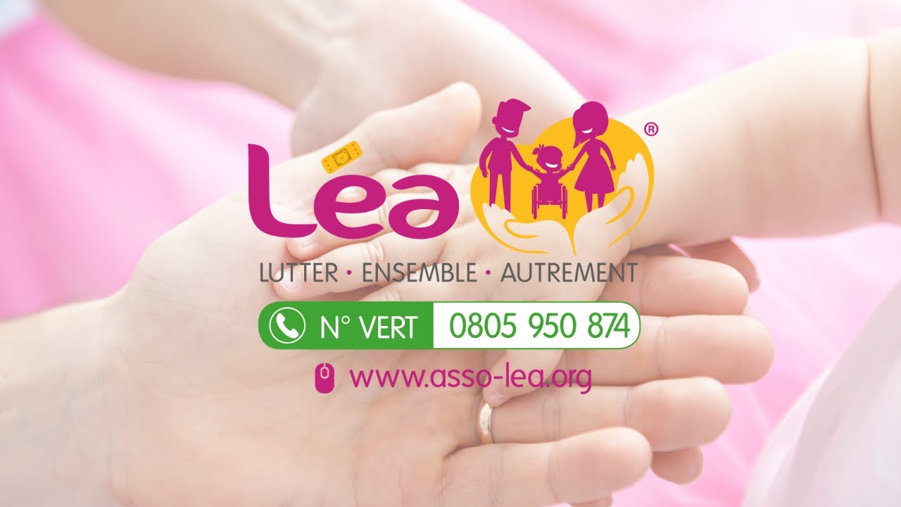 Association LÉA - POURQUOI NOUS AIDER ?