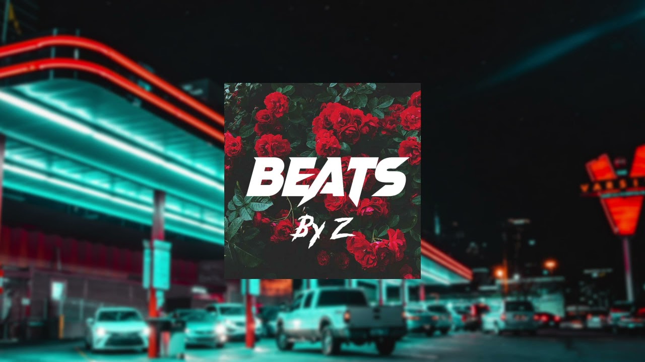 Trap Type Beat l Freestyle 170 BPM