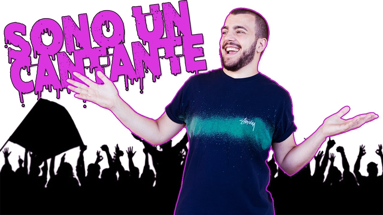 FARO' UNA MIA CANZONE?
