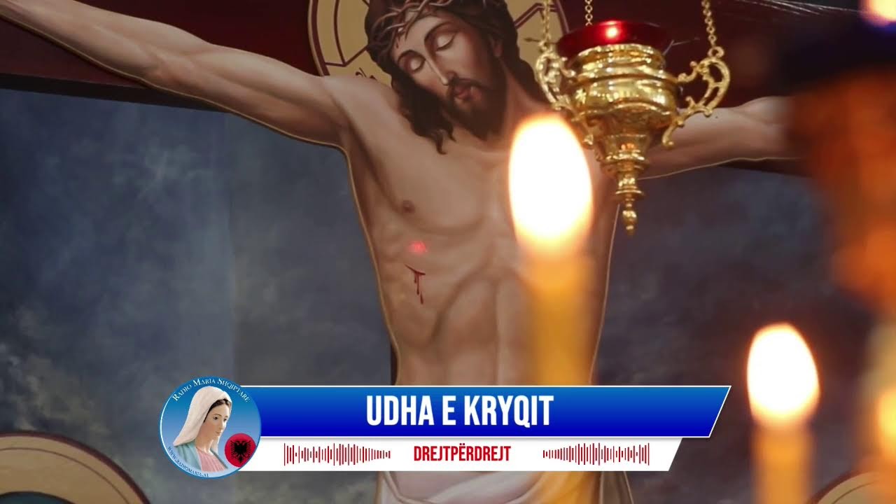 Udha e Kryqit