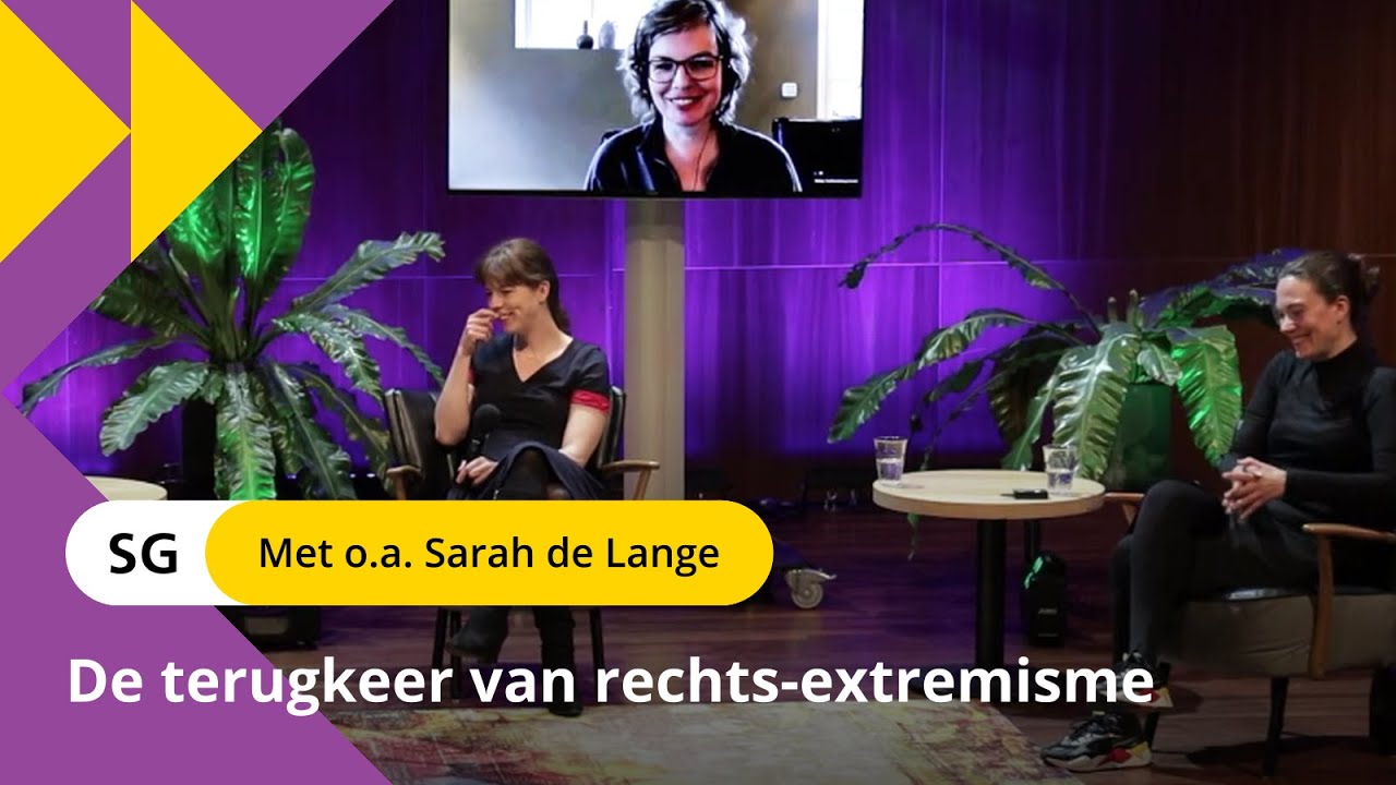 De terugkeer van rechts-extremisme