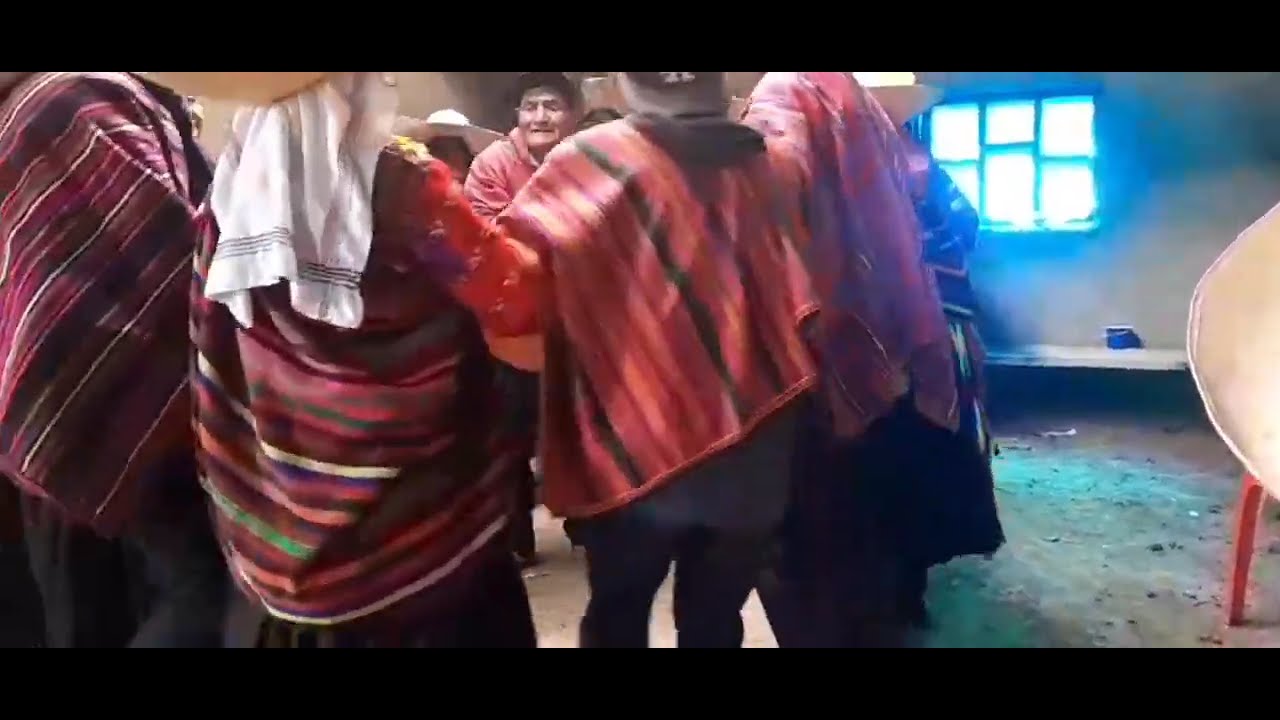 Norteñita de los Andes