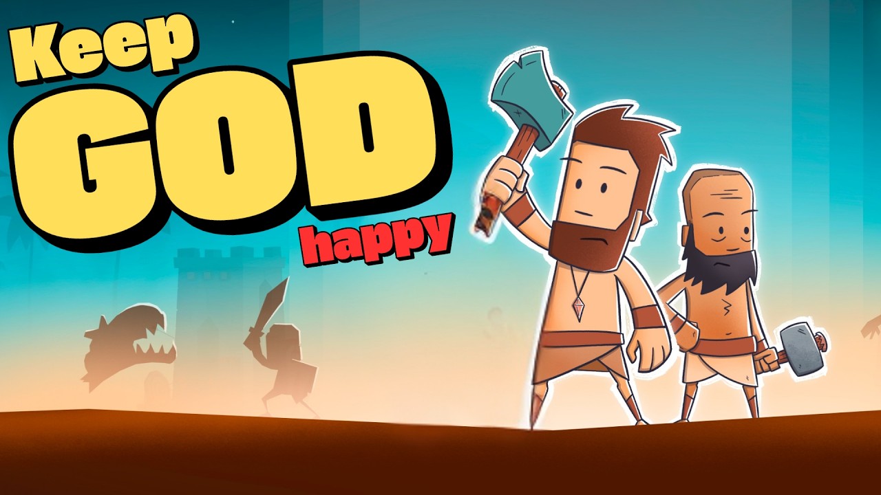 Earthlings Survival Game
