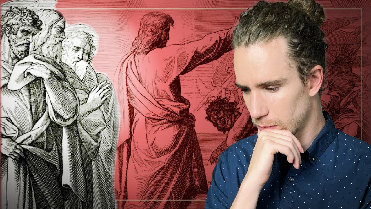 A Warning to Believers: Beware the Unforgivable Sin