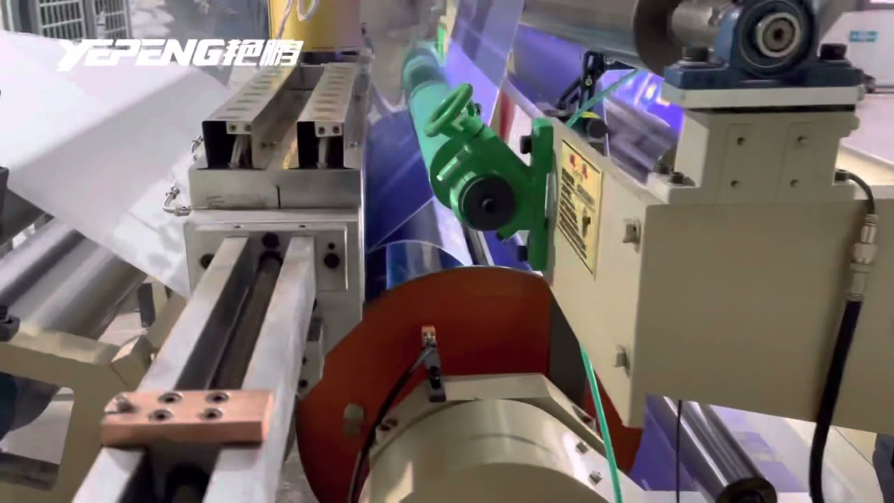 Customized SSS 0.95 Spunbond Nonwoven Fabric Production Line with online laminating
